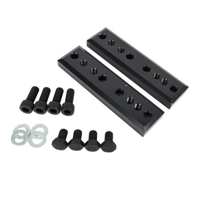 Kit relocare bara stabilizatoare fata