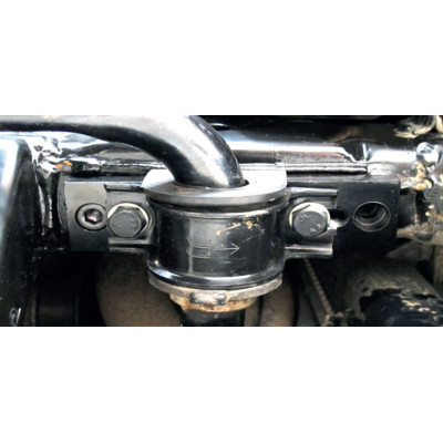 Kit relocare bara stabilizatoare fata