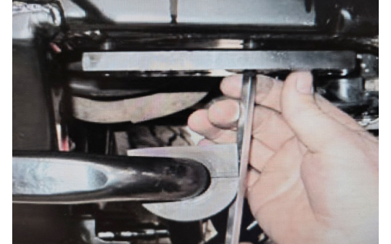 Kit relocare bara stabilizatoare fata