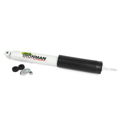 Suzuki Vitara LUNG - Kit cu amortizoare Nitrogas lift 35 mm corectie camber inclusa
