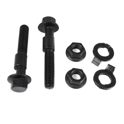 Set 2 suruburi corectie unghi camber pentru amortizoare cu gaura 12 mm