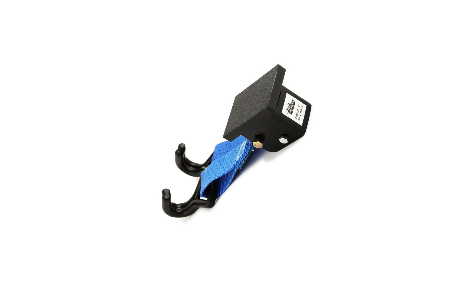 Adaptor Hi Lift pentru janta