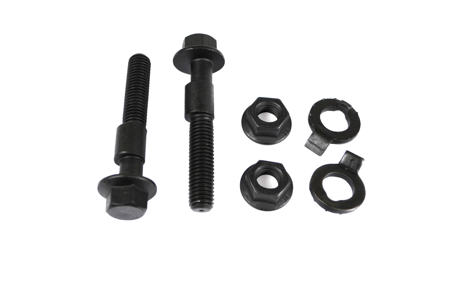 Grand Vitara 98-05 scurta - Kit cu amortizoare Nitrogas lift 50 mm corectie camber inclusa