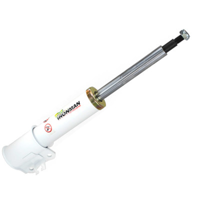 Grand Vitara 98-05 lunga - Kit cu amortizoare Nitrogas lift 50mm, corectie camber inclusa
