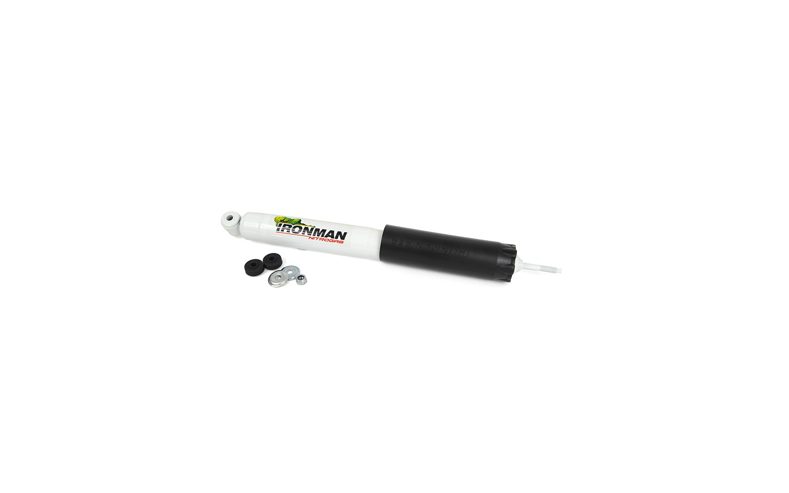 Grand Vitara 98-05 lunga - Kit cu amortizoare Nitrogas lift 50mm, corectie camber inclusa