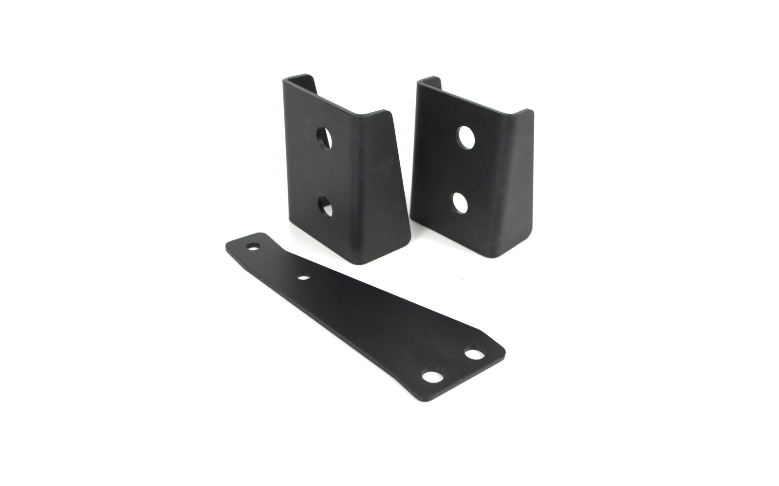 Kit extensie bara stabiliztaoare  / senzor faruri Sway Bar & Headlight Bracket Extension Kit