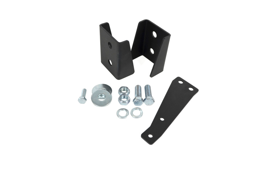 Kit extensie bara stabiliztaoare  / senzor faruri Sway Bar & Headlight Bracket Extension Kit