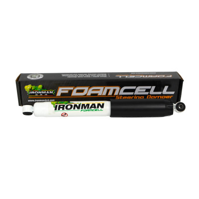 Amortizor directie Heavy Duty FoamCell