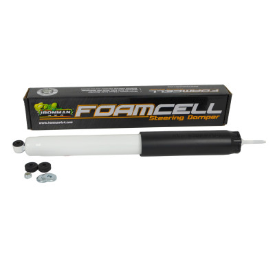 Amortizor directie Heavy Duty FoamCell