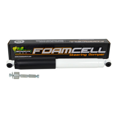 Amortizor directie Heavy Duty FoamCell