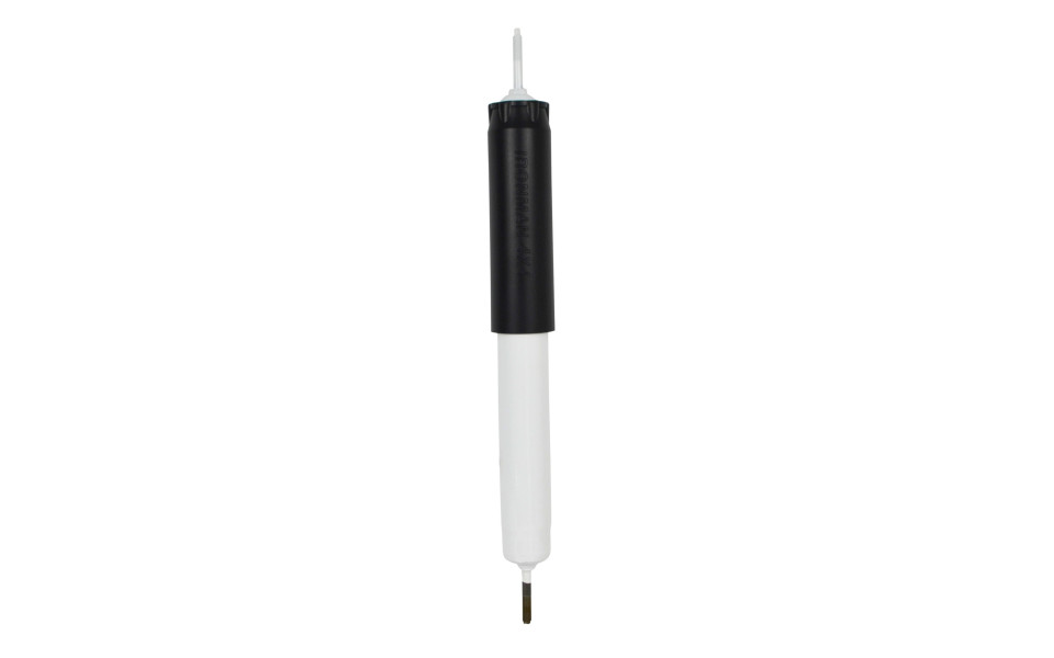 Amortizor directie Y61 motor 2.8L (ante 2/2000)