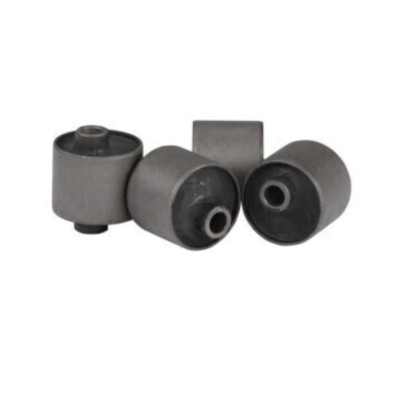 Suzuki Jimny 1998-2018 - Kit complet cu amortizoare NitroGas, lift 50 mm fata de standard fabrica