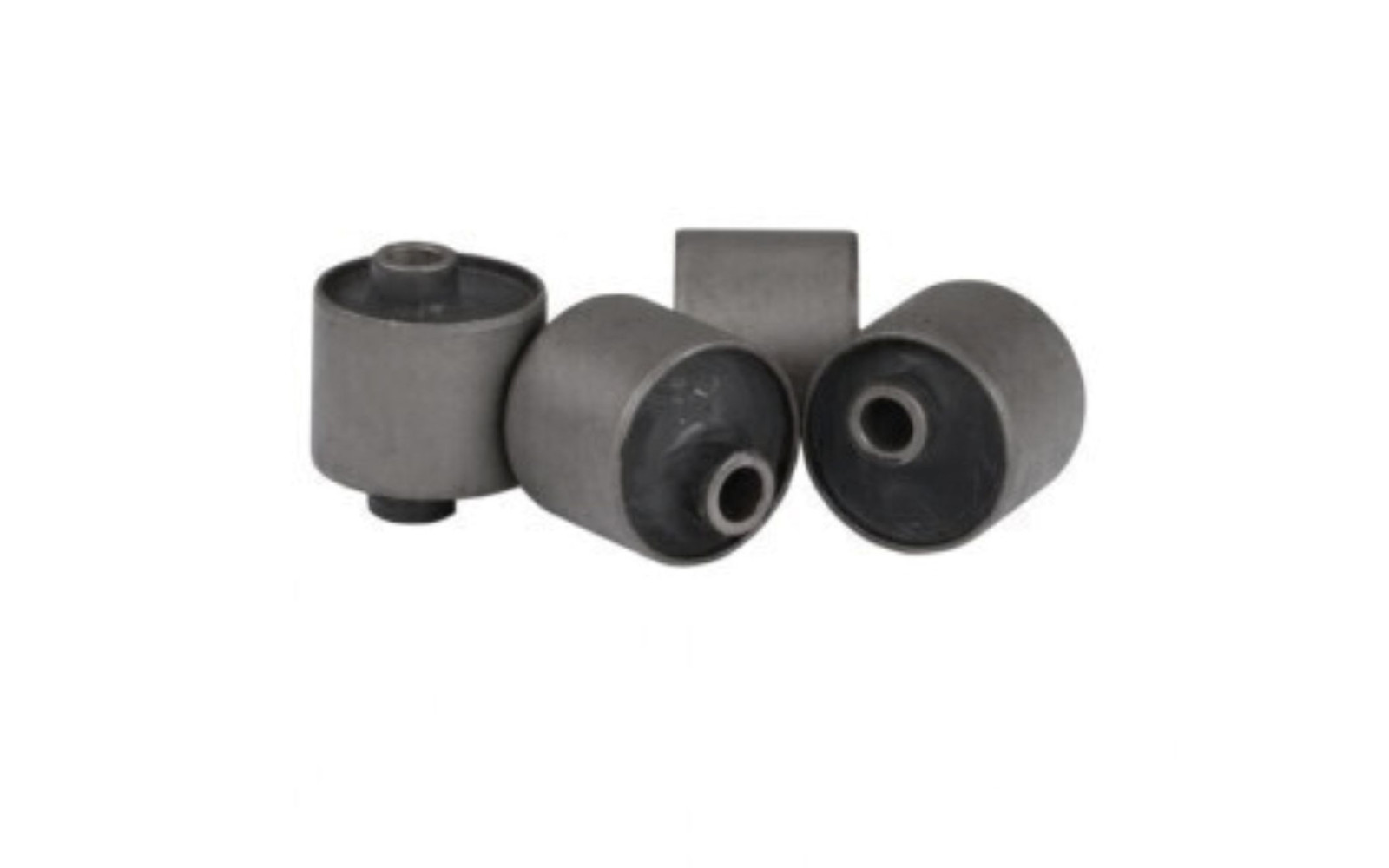 Suzuki Jimny 1998-2018 - Kit complet cu amortizoare NitroGas, lift 50 mm fata de standard fabrica