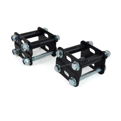 Kit 2 buc relocare tendoane FATA pentru Suzuki Jimny 2018+