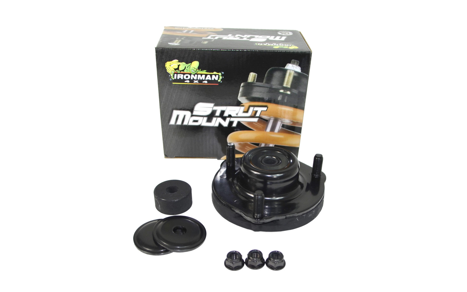 Flansa superioara amortizor FATA