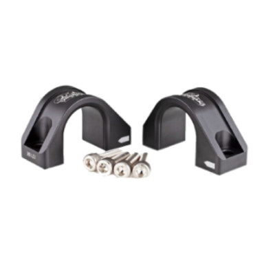 Kit relocare bara stabilizatoare fata, aluminiu NECESAR pentru FOAMCELL PRO