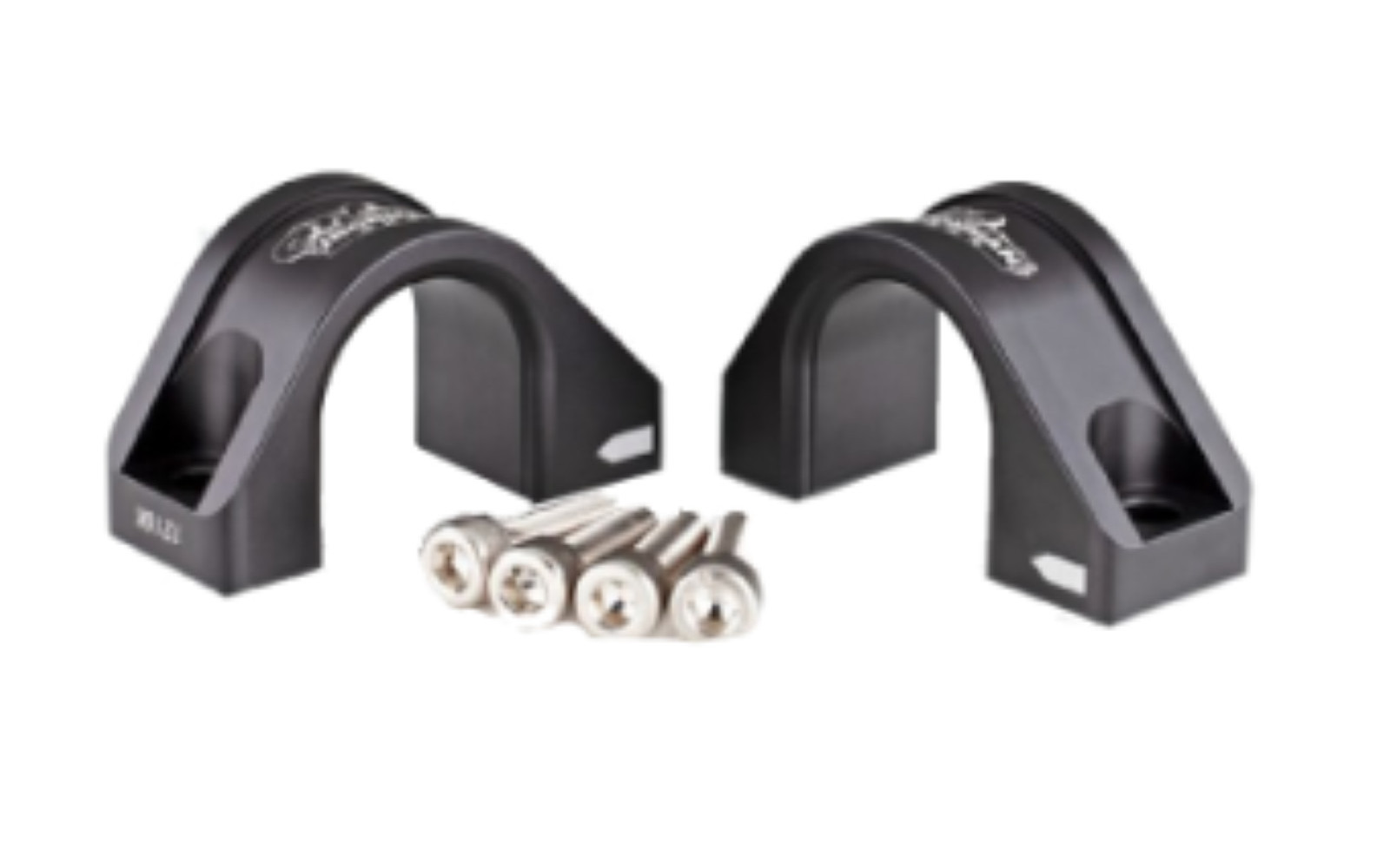 Kit relocare bara stabilizatoare fata, aluminiu NECESAR pentru FOAMCELL PRO