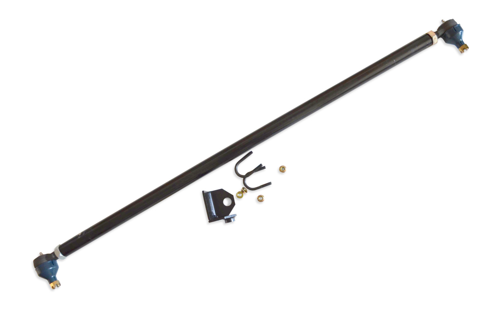 Bara directie Y60 reglabila + ambele capete bara demontabile si gresabile