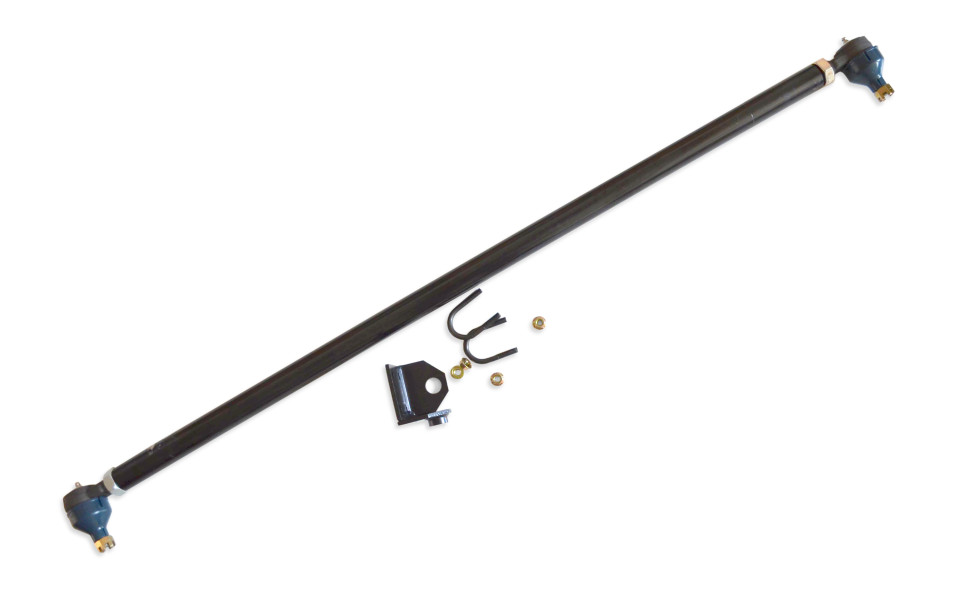 Bara directie Y60 reglabila + ambele capete bara demontabile si gresabile