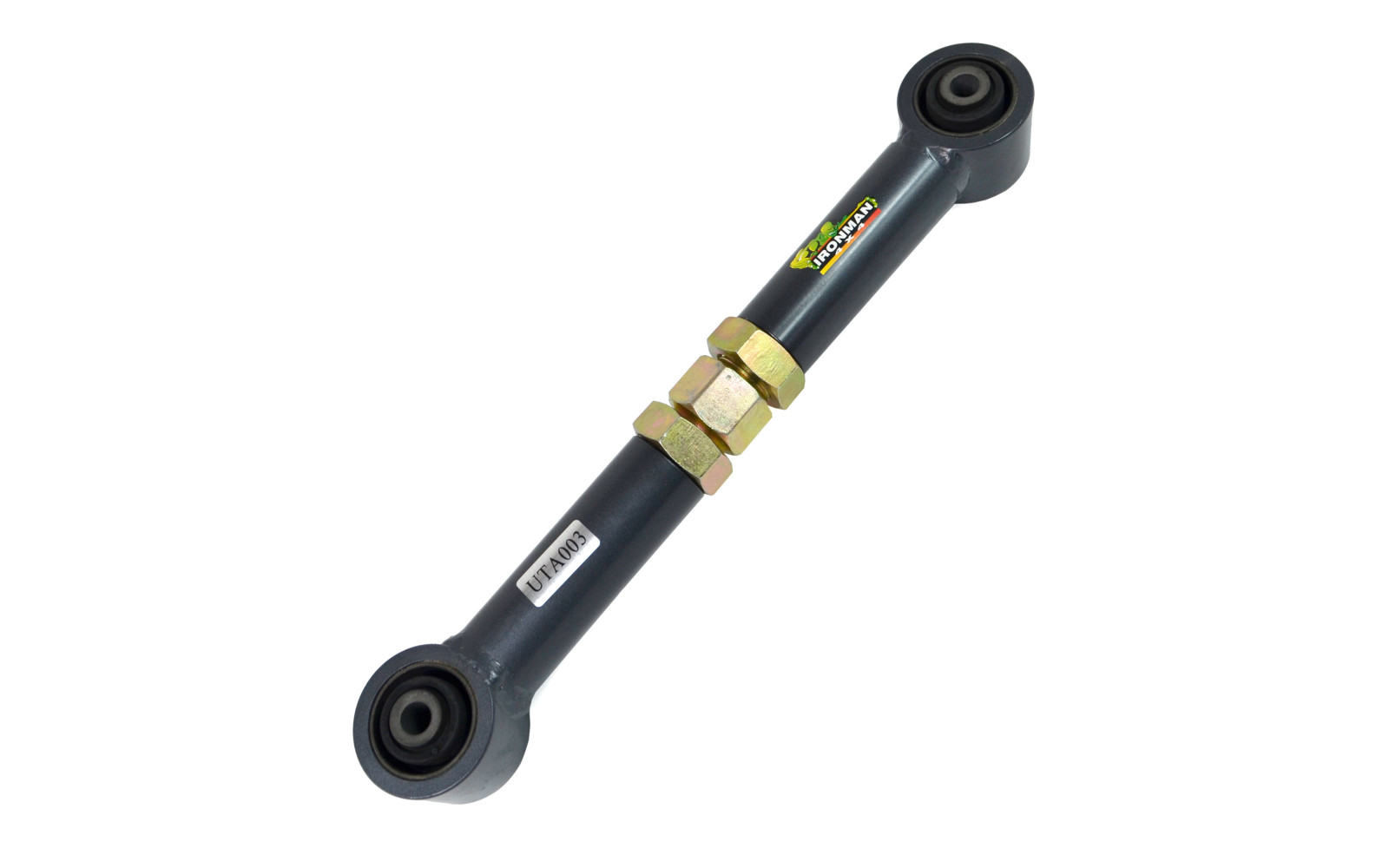 1 buc tendon SPATE superior reglabil Heavy Duty, teava plina 32 mm