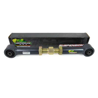 1 buc tendon SPATE superior reglabil Heavy Duty, teava plina 32 mm