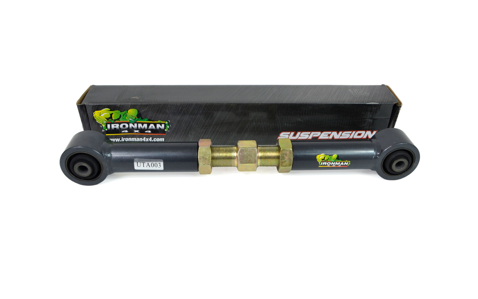 1 buc tendon SPATE superior reglabil Heavy Duty, teava plina 32 mm