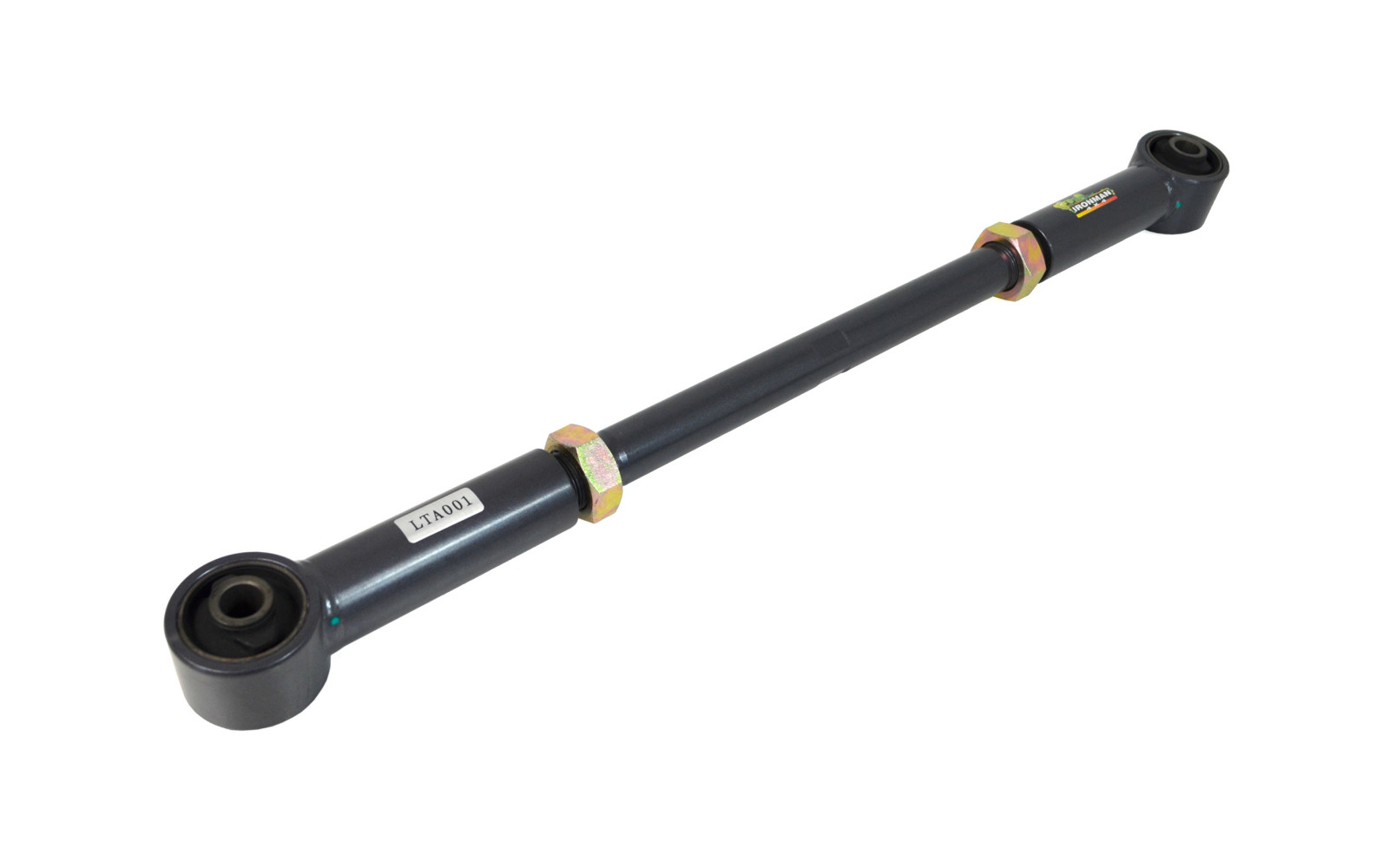 1 buc tendon Heavy Duty SPATE inferior reglabil teava plina 32 mm