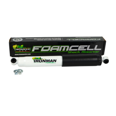 Amortizor SPATE FoamCell pentru off road INTENS 0-50 mm