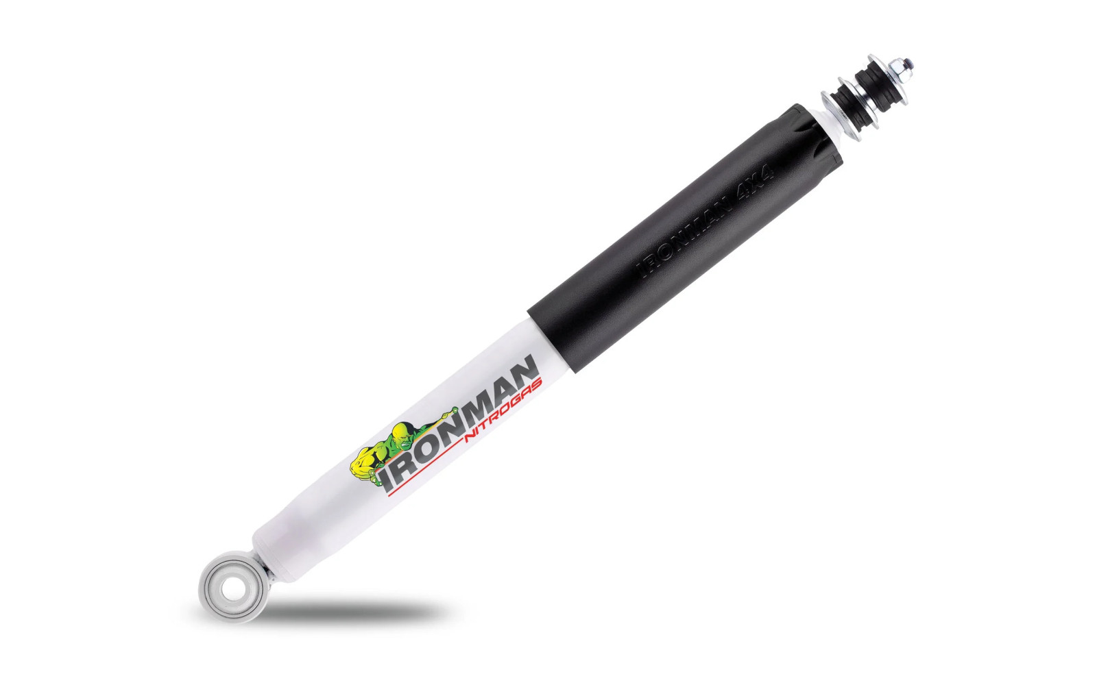 Amortizor FATA NitroGas pentru off road MEDIU 0-50 mm  (fata Patrol K260-2)