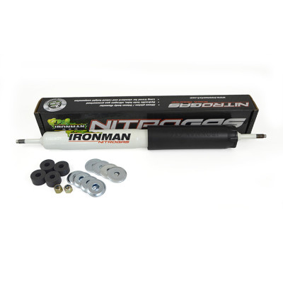 Amortizor FATA NitroGas pentru off road MEDIU 0-50 mm  (fata Patrol K260-2)