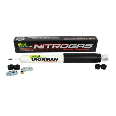 Amortizor SPATE NitroGas pentru off road MEDIU pentru lift 0-50 mm