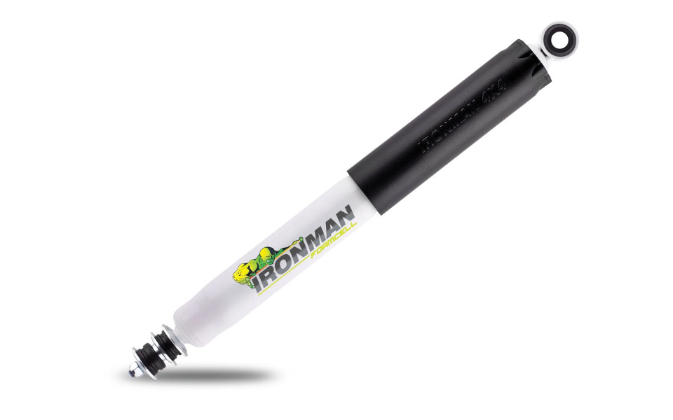 Amortizor FATA FoamCell pentru off road INTENS 0-50 mm (+fata Patrol K260-2)