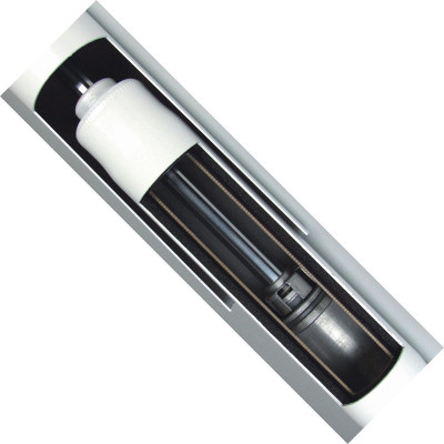 Amortizor FATA FoamCell pentru off road INTENS 0-50 mm (+fata Patrol K260-2)