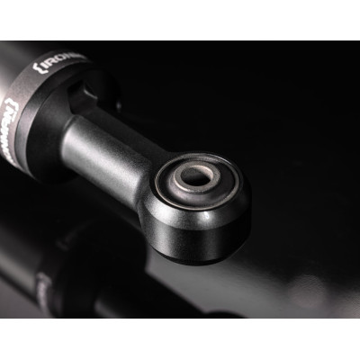 Ansamblu fata PREMIUM arc si amortizor CONFORT-Monotub, REPARABIL pentru sosea/off road, lift 50 mm fata de standard de fabrica