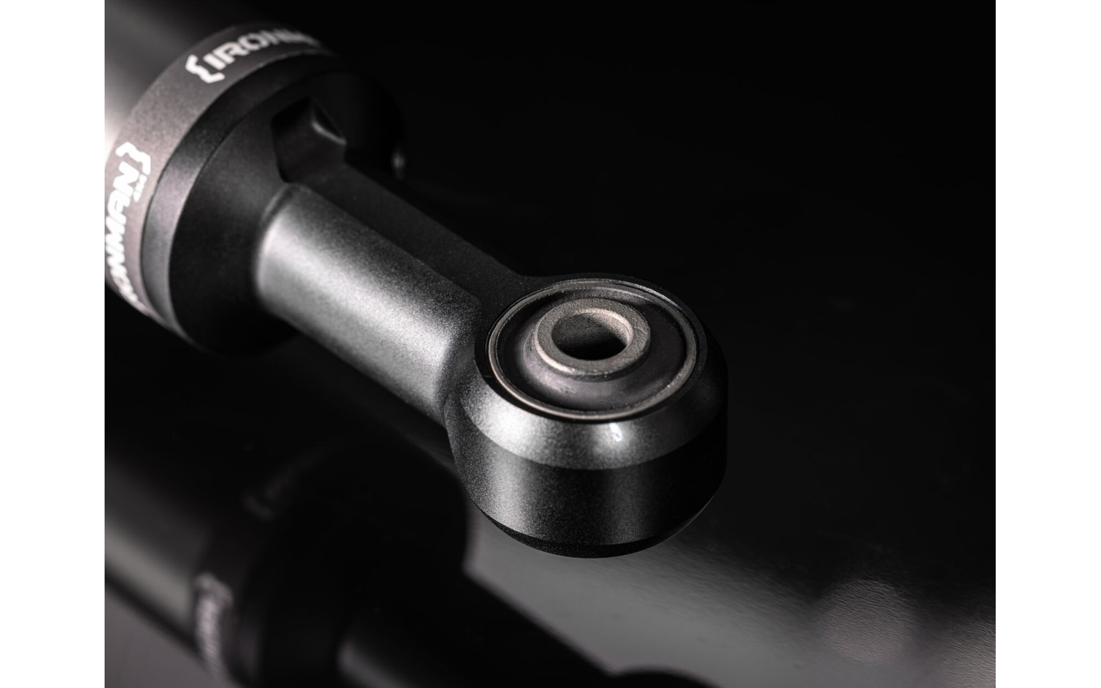 Ansamblu fata PREMIUM arc si amortizor CONFORT-Monotub, REPARABIL pentru sosea/off road, lift 50 mm fata de standard de fabrica