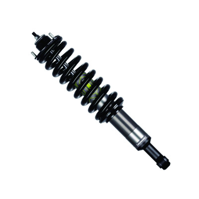 Ansamblu fata PREMIUM arc si amortizor CONFORT-Monotub, REPARABIL pentru sosea/off road, lift 50 mm fata de standard de fabrica