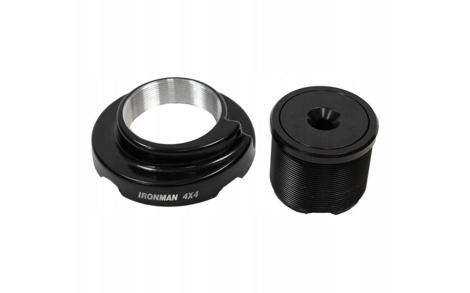 Toyota Prado - Kit anulare perne de aer, ajustabil pe inaltime pentru Toyota 120/150 (arcurile elicoidale nu sunt incluse)