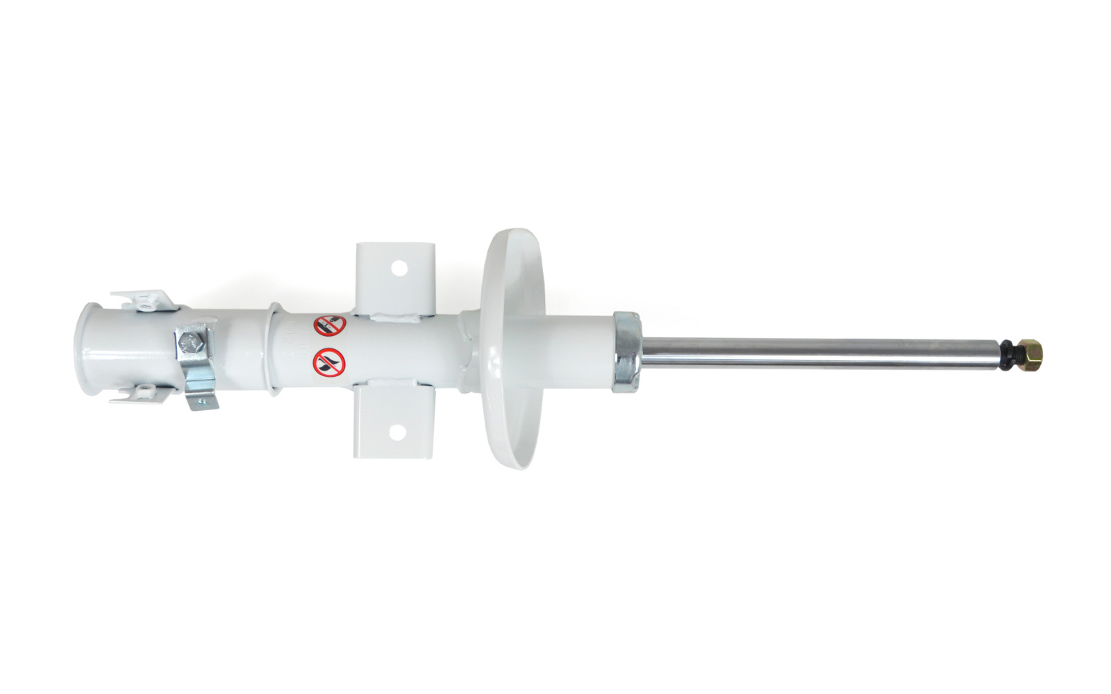 Amortizor FATA NitroGas pentru off road MEDIU strut 0-50 mm