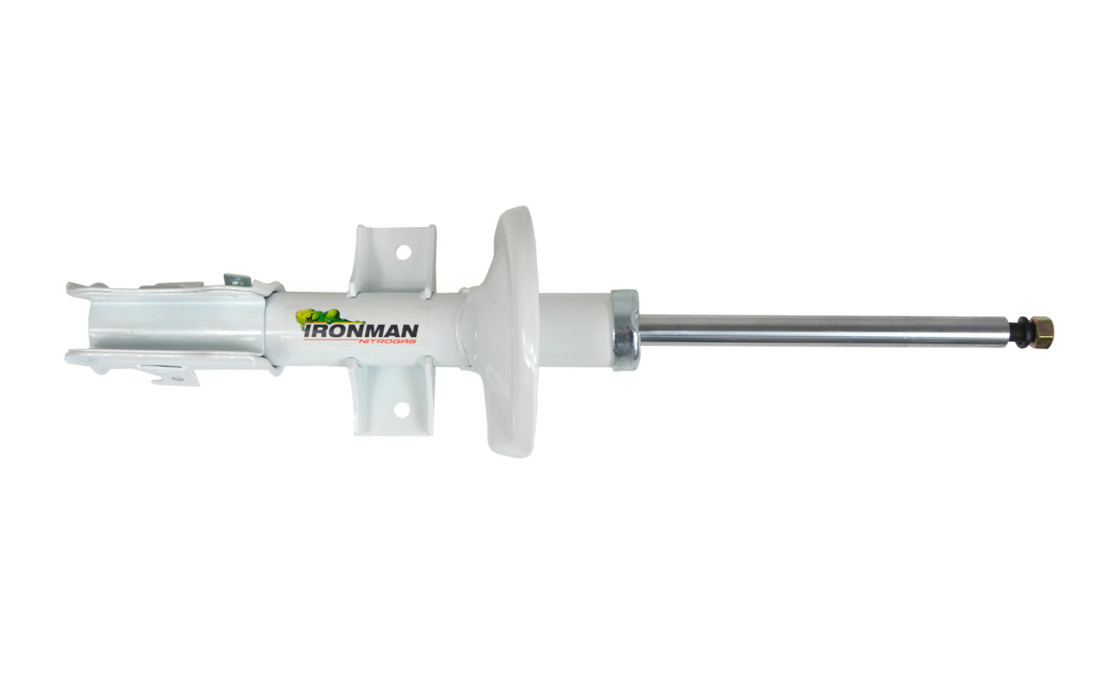 Amortizor FATA NitroGas pentru off road MEDIU strut 0-50 mm