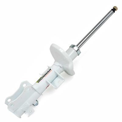 Amortizor FATA NitroGas pentru off road MEDIU strut 0-50 mm