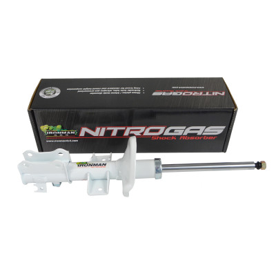 Suzuki Grand Vitara lung 2005 + , Kit cu amortizoare Nitrogas lift 50 mm fata de standard fabrica