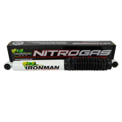 Suzuki Grand Vitara lung 2005 + , Kit cu amortizoare Nitrogas lift 50 mm fata de standard fabrica