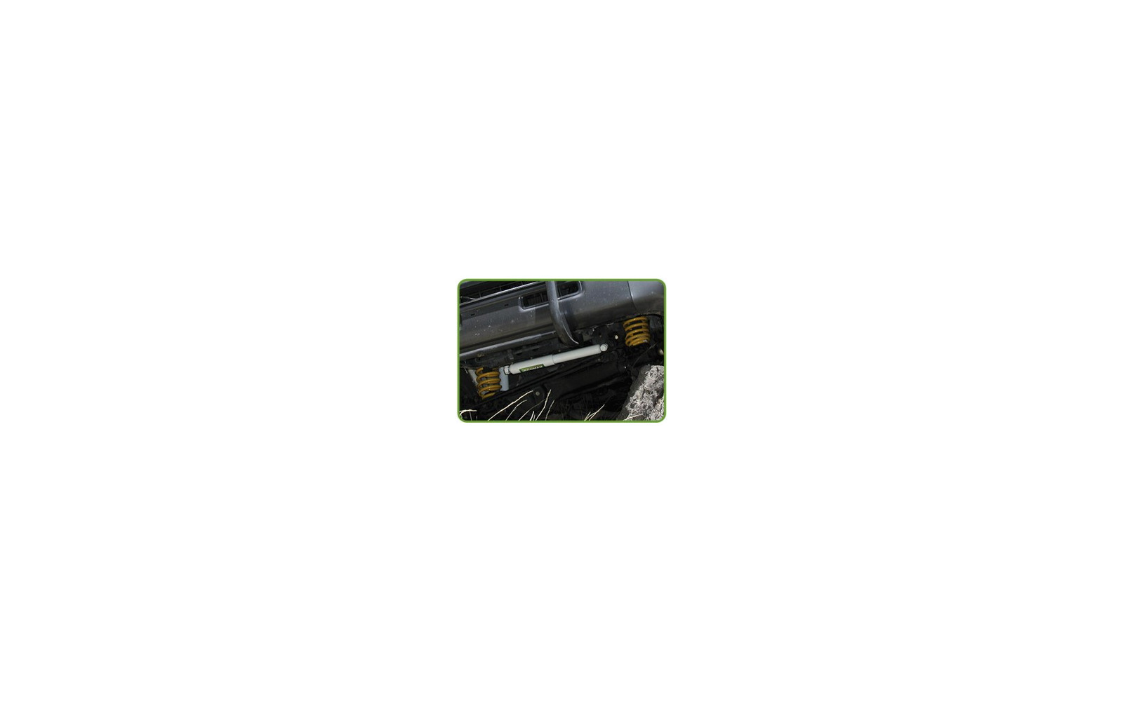 Amortizor directie Heavy Duty FoamCell Amortizor directie Heavy Duty FoamCell