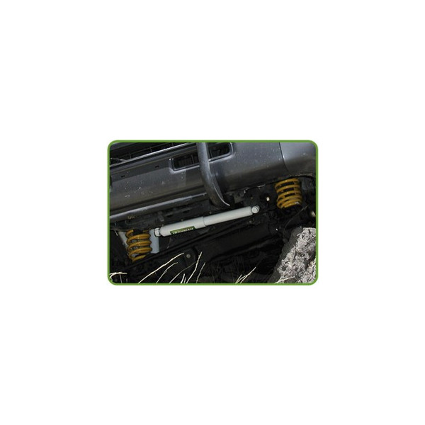 Amortizor directie Heavy Duty FoamCell