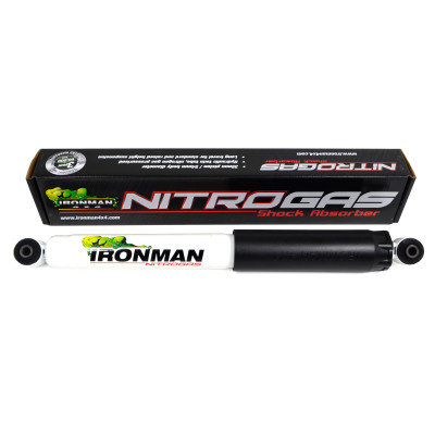 Amortizor SPATE NitroGas pentru off road MEDIU