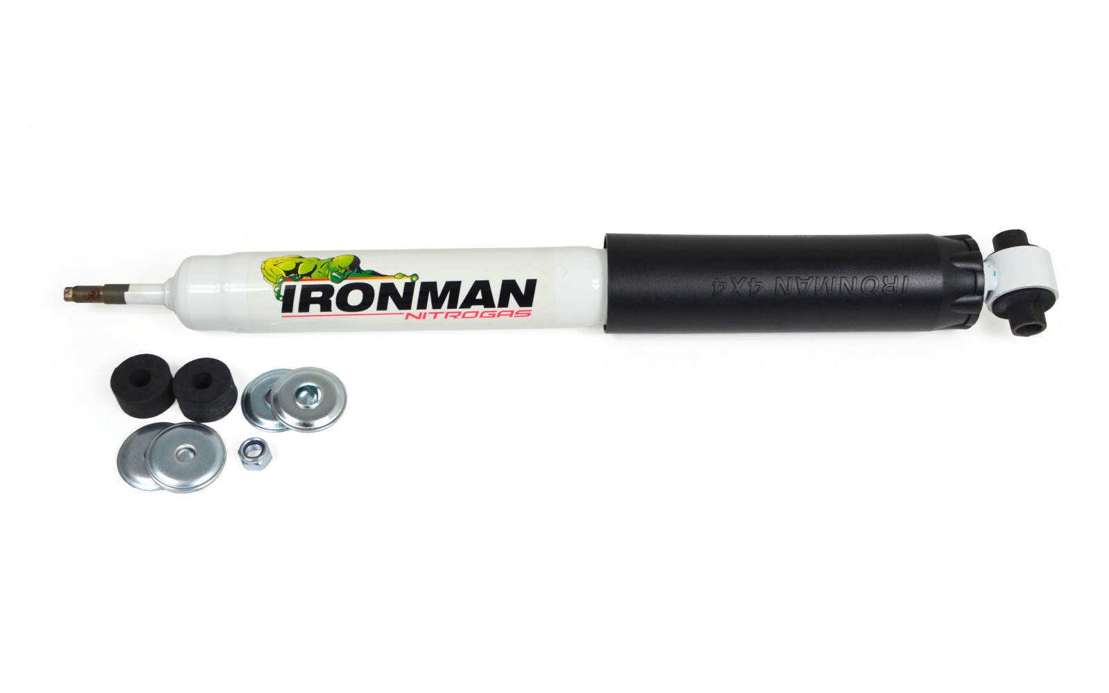 Amortizor FATA NitroGas pentru off road MEDIU 0-50 mm