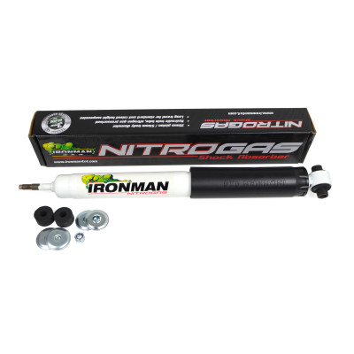 Amortizor FATA NitroGas pentru off road MEDIU 0-50 mm