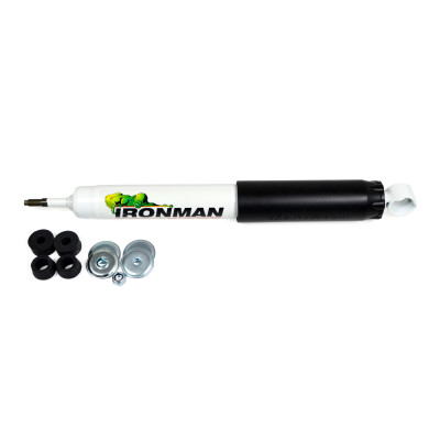 Amortizor SPATE NitroGas pentru off road MEDIU 0-50 mm
