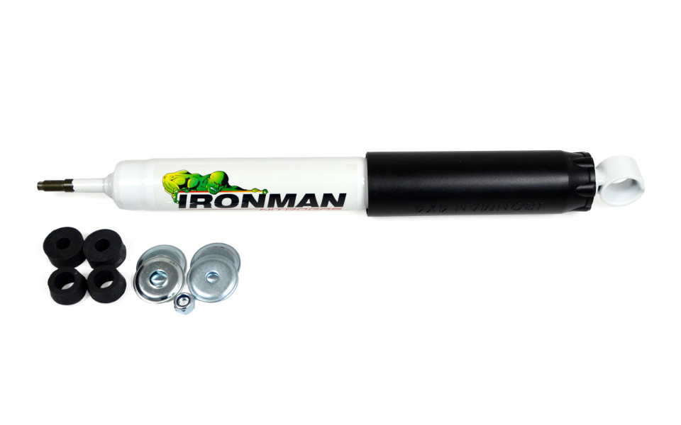 Amortizor SPATE NitroGas pentru off road MEDIU 0-50 mm