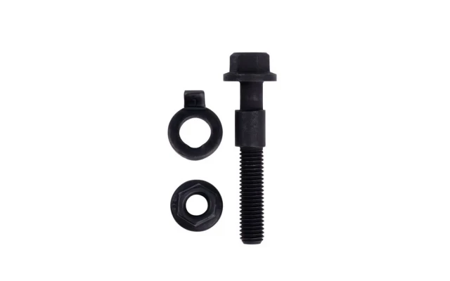 Dacia Duster BENZINA 1.3Tce 4x4 -Kit complet suspensie +35 mm cu amortizoare Nitrogas.